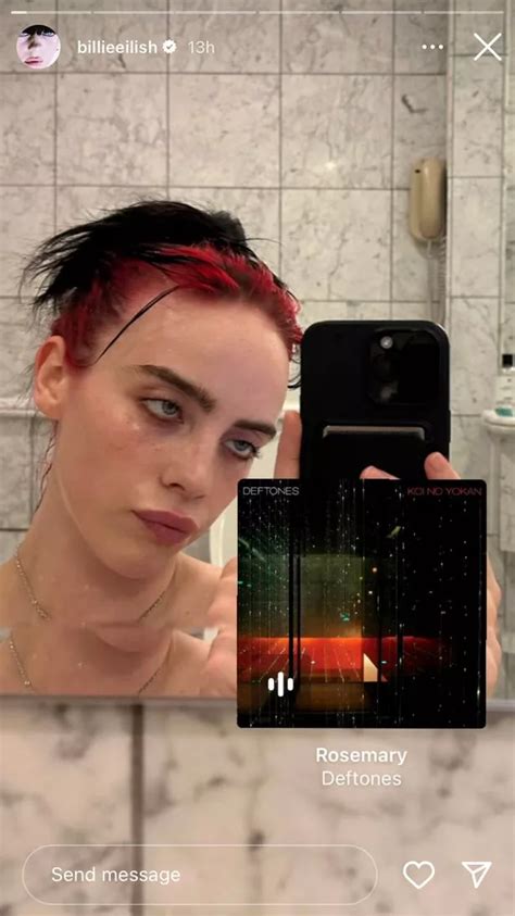 billie eilish ai nudes|Billie Eilish Nude leaked Pictures & Video Collection